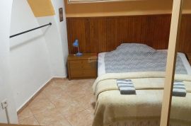 Baška - mali stan 21m2, blizu mora, Baška, Appartment