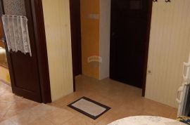 Baška - mali stan 21m2, blizu mora, Baška, Appartment