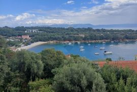 Istra, Sveta Marina - Labin, kuća sa pogledom na more, Raša, بيت