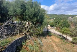 Istra, Sveta Marina - Labin, kuća sa pogledom na more, Raša, بيت