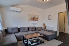 Istra, Rovinj - stan s pogledom na more i stari grad 55m2, Rovinj, Appartement