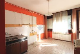 Zagreb - Siget, stan 49m2 + lođa, Zagreb, Apartamento