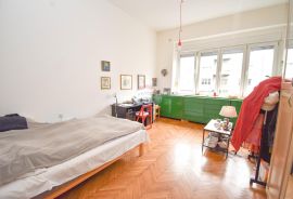 Zagreb, Centar, dvoiposoban stan 88 m2, Zagreb, Daire