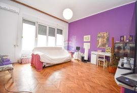 Zagreb, Centar, dvoiposoban stan 88 m2, Zagreb, Daire