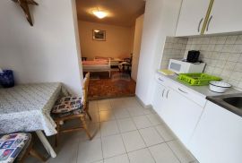 Dramalj, Crikvenica - stan 1+db sa velikom terasom, Crikvenica, Apartamento