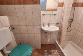 Dramalj, Crikvenica - stan 1+db sa velikom terasom, Crikvenica, Apartamento