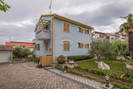 Poreč okolica, Apartmanska kuća s 4 apartmana, Poreč, Casa