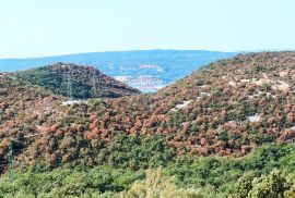 Crikvenica, Mavrići, šarmantna starina, 158 m2, Vinodolska Općina, Haus