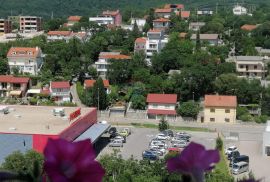 Novi Vinodolski - 2s+db namješten s pogledom u novoj zgradi, Novi Vinodolski, Wohnung