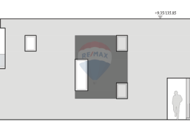 Stanići, Omiš | VILLA 1 & 2 - 284m2 + 36m2 bazen, NOVOGRADNJA, Omiš, Ev