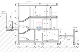 Stanići, Omiš | VILLA 1 & 2 - 284m2 + 36m2 bazen, NOVOGRADNJA, Omiš, Ev