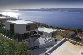 Stanići, Omiš | VILLA 1 & 2 - 284m2 + 36m2 bazen, NOVOGRADNJA, Omiš, Ev