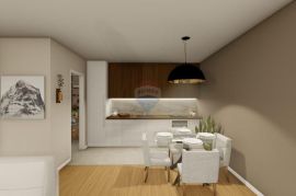 DONJI ZAMET - Stan 3S+DB 104,11 m2, Rijeka, Appartement