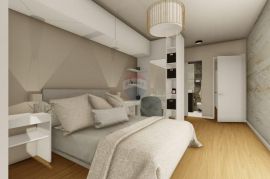 DONJI ZAMET - Stan 3S+DB 104,11 m2, Rijeka, Appartement