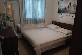 Baška - prizemlje 66m2, okućnica 90m2, Baška, Daire