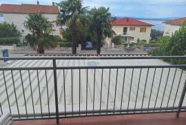 Crikvenica-prekrasan dvosoban stan u održavanoj zgradi – 1. kat - 100m do mora - 65m2, Crikvenica, Appartamento