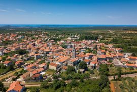 Istra, Galižana, predivna vila sa bazenom 7km od plaže, Vodnjan, Haus