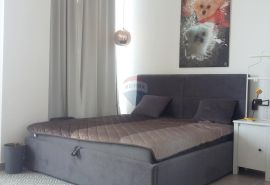 Umag, centar - jedinstveni penthouse studio, izvanredan pogled, Umag, Appartement