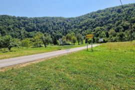 Gorski kotar - Blaževci - kuća blizu kupe, Vrbovsko, Haus