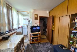 Rovinj,studio 26m2,pogled more+parking, Rovinj, Wohnung