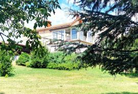 Istra,Brtonigla-Impozantno imanje s okućnicom od 10000 m2, Brtonigla, Famiglia