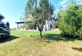 Istra,Brtonigla-Impozantno imanje s okućnicom od 10000 m2, Brtonigla, Famiglia