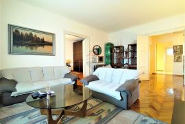 Zagreb, Domagojeva ulica, stan 126 m2 s garažom, Zagreb, Appartment