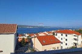 Crikvenica- novogradnja 3S+DB 400m od mora, Crikvenica, Wohnung