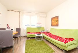 Zagreb, Srednjaci, renovirani stan s dvije spavaće sobe, 56m2, Zagreb, Daire