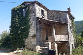 Istra, Motovun prekrasna autohtona samostojeća kuća, Motovun, Maison