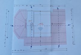 Stubičke Toplice, Kapelščak, kuća prizemnica + okućnica od 2600m2, Stubičke Toplice, Haus