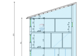 Rovinj,stari grad,odličan dvoetažni stan s posebnim ulazom-50m2, Rovinj, شقة