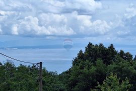 OPATIJA, BREGI - kućica s garažom, Matulji, بيت