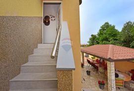 Istra, Poreč, apartmanska kuća s 5 stambenih jedinica i bazenom, Poreč, House