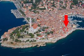 Rovinj,renovirana kućau starom gradu, Rovinj, Ev