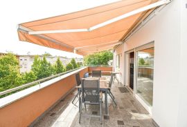 Sveta Nedelja, Hoto Ville, trosoban penthouse, Sveta Nedelja, Διαμέρισμα