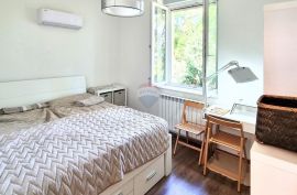 Istra, Pula - jedinstveni stan u villi 130m2, na 3 etaže, lift, pogled na more, Pula, Apartamento