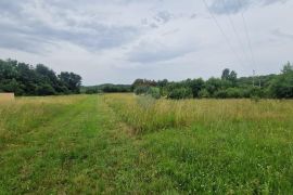 Istra, Gradina, veliko zemljište sa zahtjevom za urbanizaciju., Sveti Lovreč, Γη