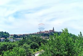 Istra,Buje-Autohtona kuća s 3 spavaće sobe, Buje, Haus