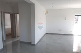 Istra, Žminj stan novogradnja 60,50 m2, Žminj, Διαμέρισμα