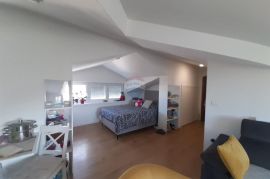 Istra, Tar stan s pogledom na more 36,26m2, Poreč, Wohnung