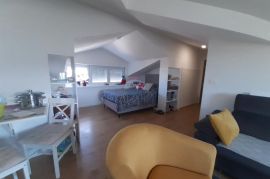 Istra, Tar stan s pogledom na more 36,26m2, Poreč, Wohnung