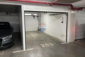 Špansko, A.Šoljana | Garažno parkirno mjesto, 16m2 NAJAM, Zagreb, Garage