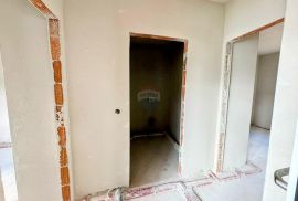 OTOK KRK-ČIŽIĆI apartman na drugom katu, Dobrinj, Διαμέρισμα