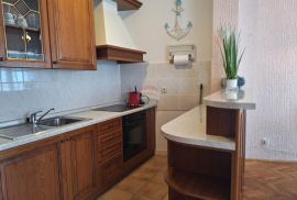 Crikvenica- prekrasan stan 50m2 sa pogledom na more, Crikvenica, Appartment