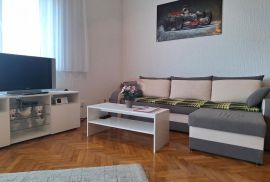 Crikvenica- prekrasan stan 50m2 sa pogledom na more, Crikvenica, Appartment