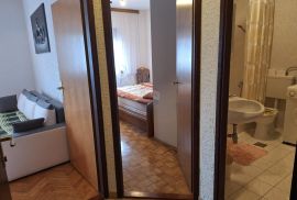 Crikvenica- prekrasan stan 50m2 sa pogledom na more, Crikvenica, Appartment