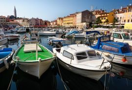 Rovinj,stari grad-10m2,poslovni prostor/spremište, Rovinj, Gewerbeimmobilie