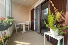 Krk, grad Krk, 2S+DB,55 m2,blizu centra i mora, Krk, Apartamento