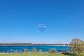 Istra, Medulin, dvosoban stan 150m od prekrasne plaže, Medulin, Διαμέρισμα